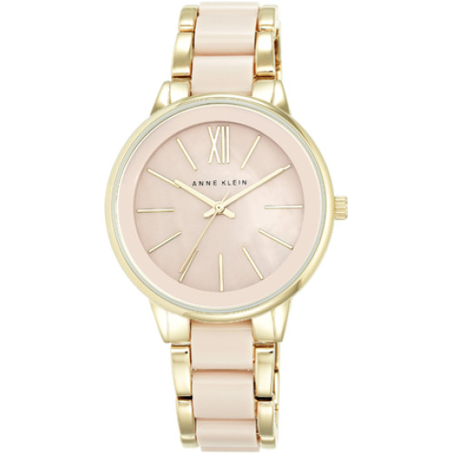 Часы Anne Klein AK/1412BMGB