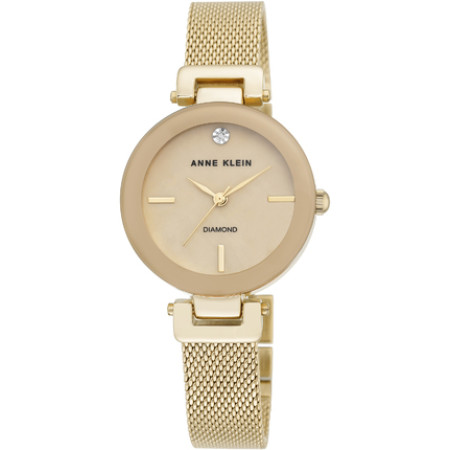 Часы Anne Klein AK/2472TMGB