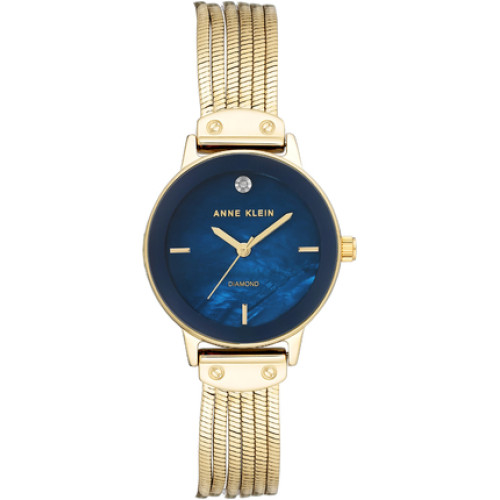 Часы Anne Klein AK/3220NMGB