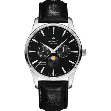 Часы Atlantic 56550.41.61
