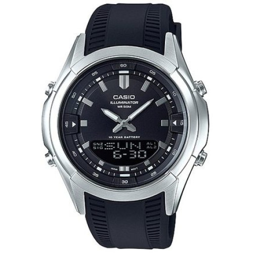 Часы Casio AMW-840-1A (A)