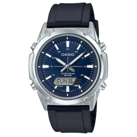 Часы Casio AMW-S820-2A (A)