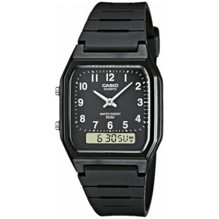 Часы Casio AW-48H-1BVEF