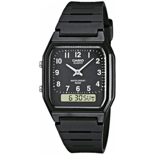 Часы Casio AW-48H-1BVEF Часы Casio AW-48H-1BVEF