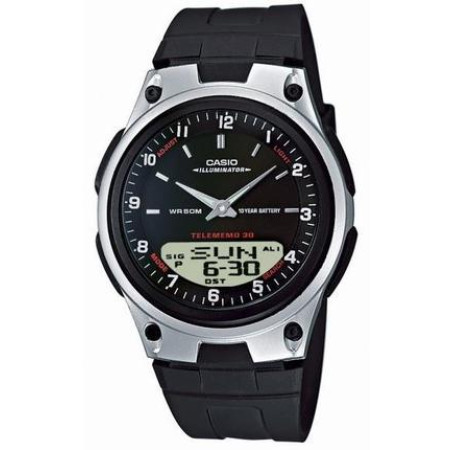Часы Casio AW-80-1AVEF