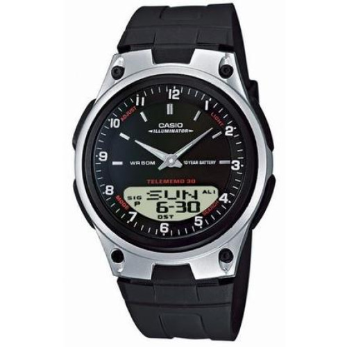 Часы Casio AW-80-1AVEF
