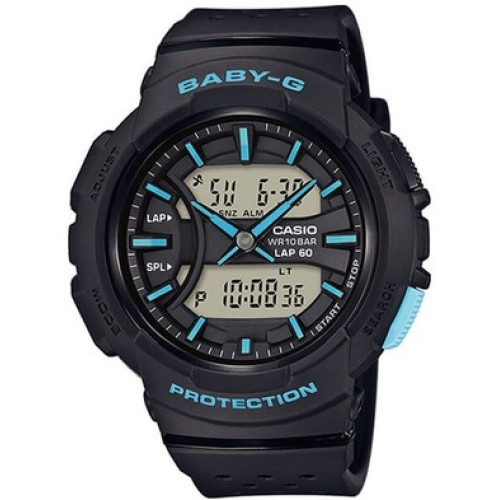 Часы Casio BGA-240-1A3ER