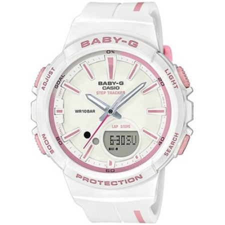 Часы Casio BGS-100RT-7AER