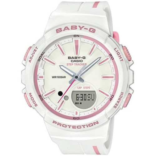 Часы Casio BGS-100RT-7AER Часы Casio BGS-100RT-7AER