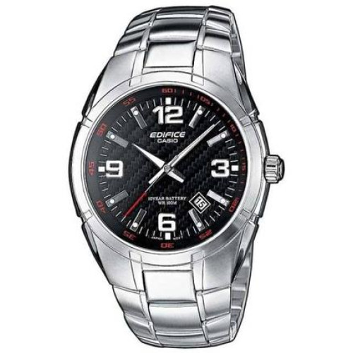 Часы Casio EF-125D-1AVEF