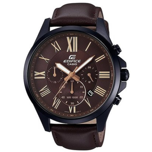Часы Casio EFV-500BL-1A (A)