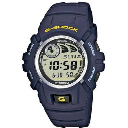 Часы Casio G-2900F-2VER