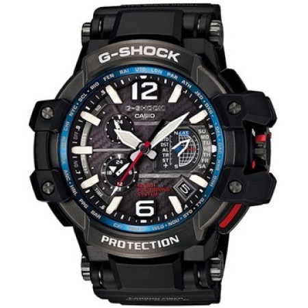 Часы Casio GPW-1000-1AER