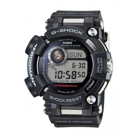 Часы Casio GWF-D1000-1ER
