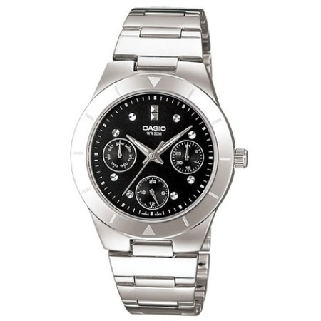 Часы Casio LTP-2083D-1A (A)