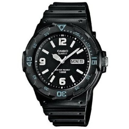 Часы Casio MRW-200H-1B2VEF
