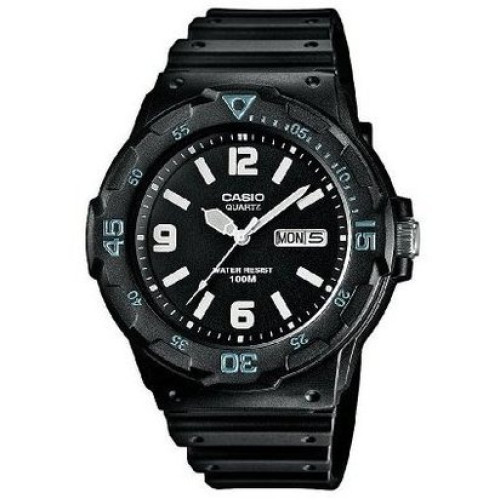 Часы Casio MRW-200H-1B2VEF Часы Casio MRW-200H-1B2VEF