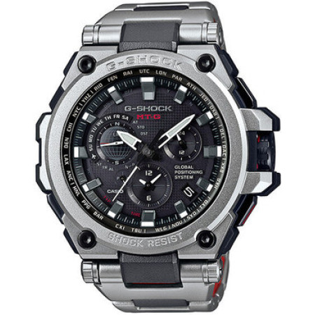 Часы Casio MTG-G1000RS-1AER