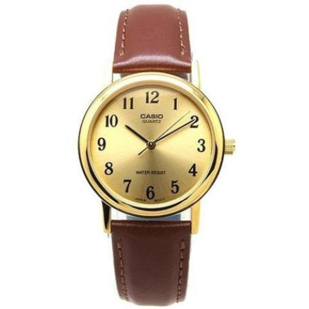 Часы Casio MTP-1095Q-9B1