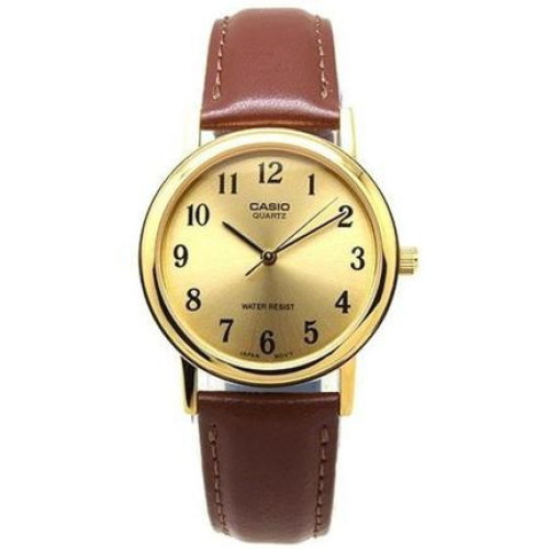 Часы Casio MTP-1095Q-9B1