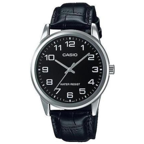 Часы Casio MTP-V001L-1B (А) Часы Casio MTP-V001L-1B (А)