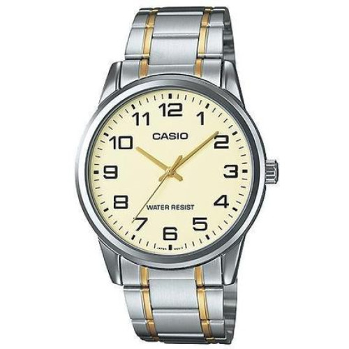 Часы Casio MTP-V001SG-9B (А) Часы Casio MTP-V001SG-9B (А)