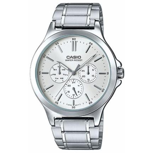 Часы Casio MTP-V300D-7A (A) Часы Casio MTP-V300D-7A (A)