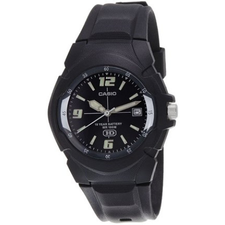 Часы Casio MW-600F-1AVDF