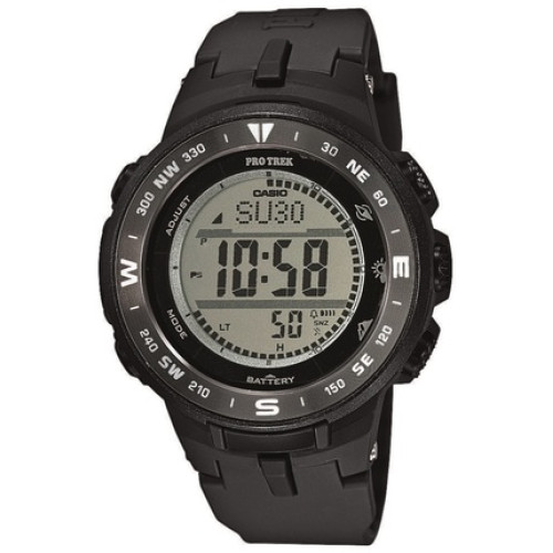 Часы Casio PRG-330-1ER
