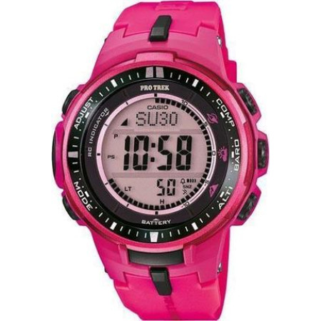 Часы Casio PRW-3000-4BER
