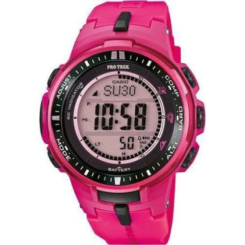 Часы Casio PRW-3000-4BER