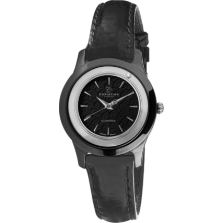Часы Christina 306SBLBL