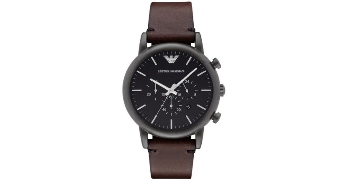 Часы Emporio Armani AR1919 купить в Украине и Киеве цена, скидки