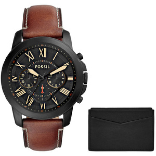 Часы Fossil FS5335SET Часы Fossil FS5335SET