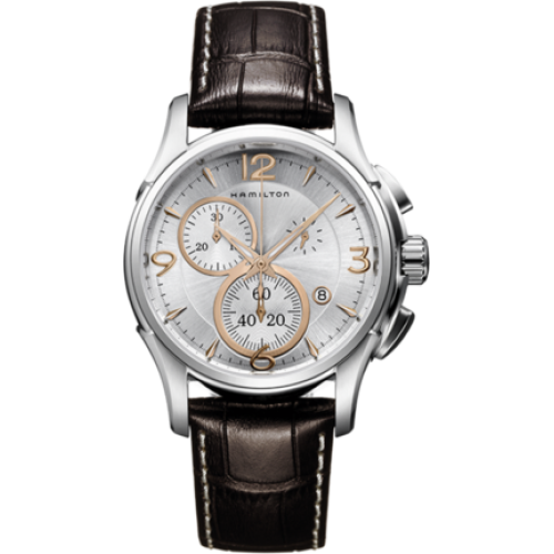 Часы Hamilton H32612555