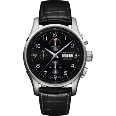 Часы Hamilton H32716839