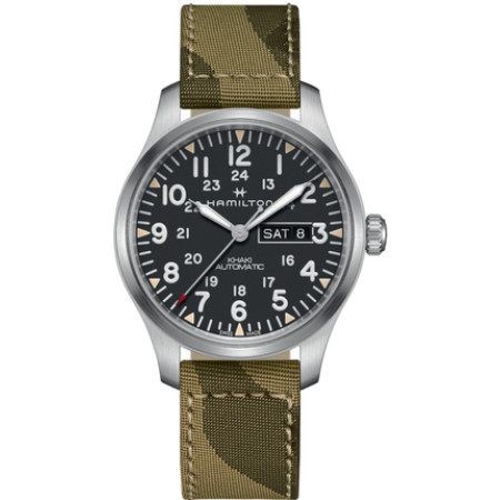 Часы Hamilton H70535031