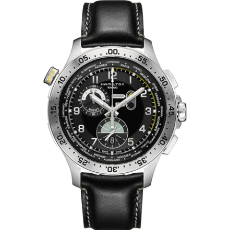 Часы Hamilton H76714735