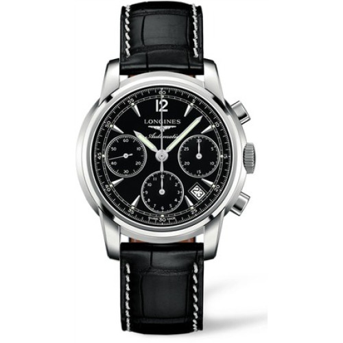 Часы Longines L2.752.4.52.3