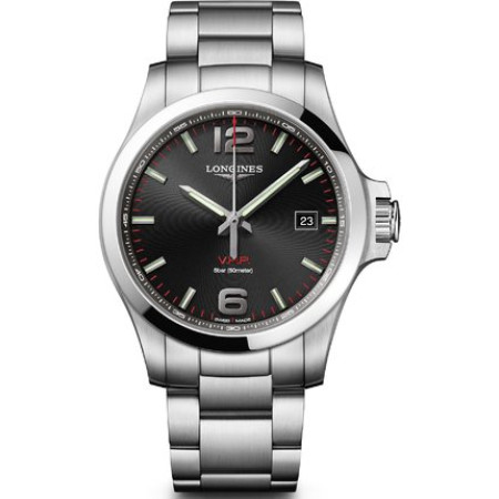 Часы Longines L3.726.4.56.6