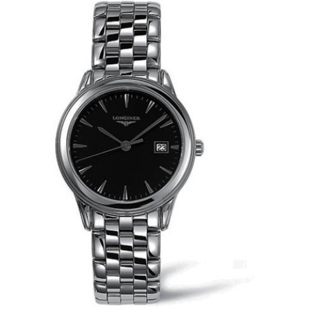 Часы Longines L4.716.4.52.6