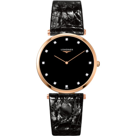 Часы Longines L4.755.1.57.2