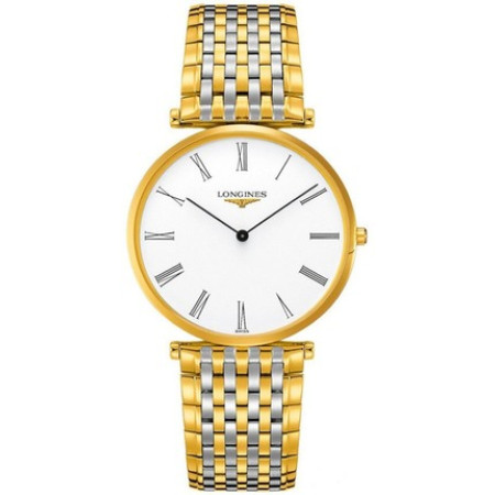 Часы Longines L4.766.2.11.7