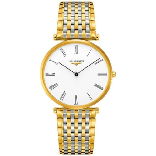 Часы Longines L4.766.2.11.7 Часы Longines L4.766.2.11.7
