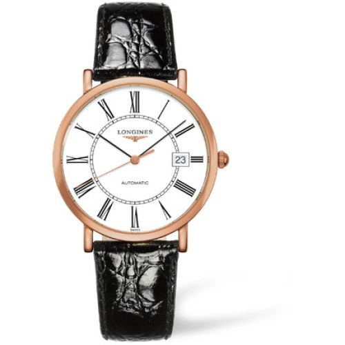 Часы Longines L4.787.8.11.0 Часы Longines L4.787.8.11.0