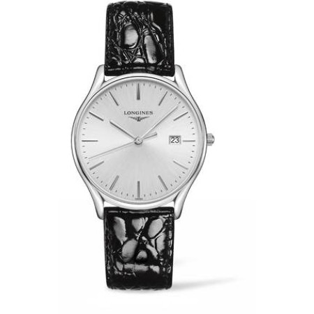 Часы Longines L4.859.4.72.2