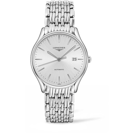 Часы Longines L4.960.4.72.6