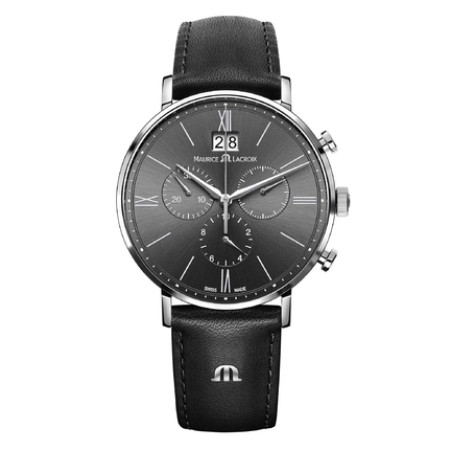 Часы Maurice Lacroix EL1088-SS001-811-1