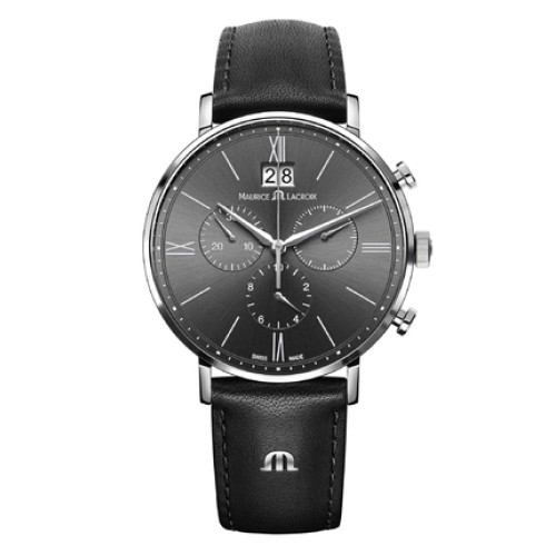 Часы Maurice Lacroix EL1088-SS001-811-1