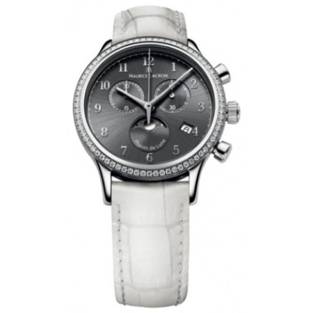 Часы Maurice Lacroix LC1087-SD501-820